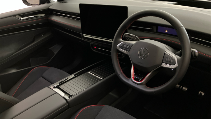 Volkswagen ID.7 250kW 4MOTION GTX Plus 86kWh 5dr Auto Electric Estate - Image 6